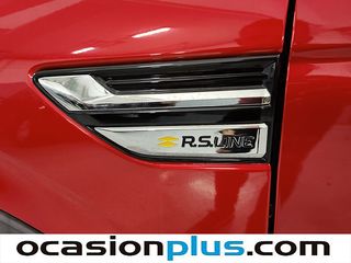 Renault Arkana RS Line Fast Track E-TECH Híbrido 107 kW (145 CV)