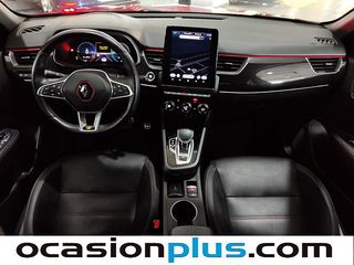 Renault Arkana RS Line Fast Track E-TECH Híbrido 107 kW (145 CV)