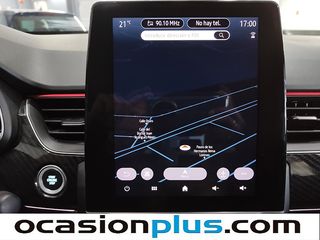 Renault Arkana RS Line Fast Track E-TECH Híbrido 107 kW (145 CV)