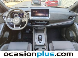 Nissan Qashqai Tekna Premium E-POWER 140 kW (190 CV)