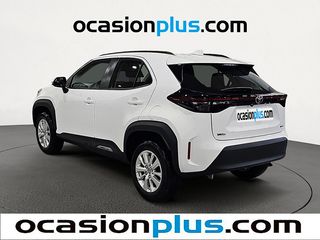 Toyota Yaris Cross 120H Business Plus 85 kW (116 CV)