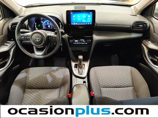 Toyota Yaris Cross 120H Business Plus 85 kW (116 CV)