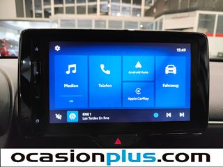 Toyota Yaris Cross 120H Business Plus 85 kW (116 CV)