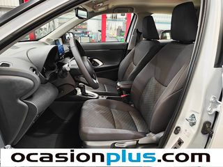 Toyota Yaris Cross 120H Business Plus 85 kW (116 CV)