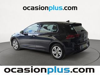 Volkswagen Golf Life 1.5 TSI 96 kW (130 CV)