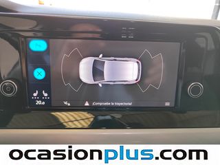 Volkswagen Golf Life 1.5 TSI 96 kW (130 CV)