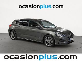 Ford Focus 1.5 Ecoboost ST-Line Auto 110 kW (150 CV)