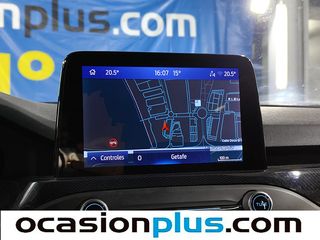 Ford Focus 1.5 Ecoboost ST-Line Auto 110 kW (150 CV)