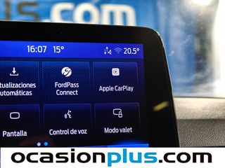 Ford Focus 1.5 Ecoboost ST-Line Auto 110 kW (150 CV)