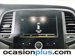 Renault Megane Zen Energy TCe 97 kW (130 CV) EDC