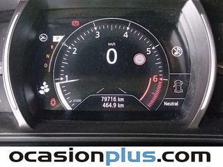 Renault Megane Zen Energy TCe 97 kW (130 CV) EDC