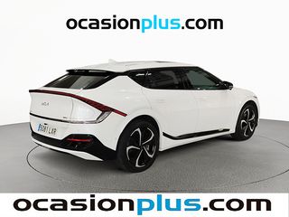 Kia EV6 GT-Line 77,4kWh Long Range AWD 239 kW (325 CV)