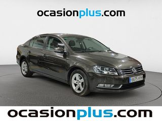 Volkswagen Passat Edition 2.0 TDI BMT 103 kW (140 CV)