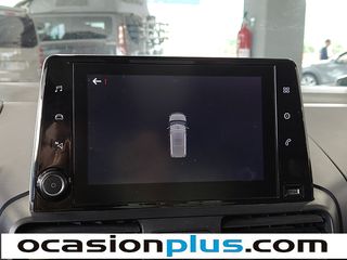 Peugeot Rifter BlueHDi 130 Allure Standard 96 kW (130 CV)