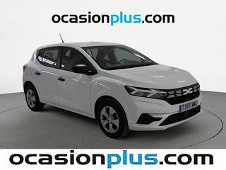 Dacia Sandero Essential TCe 66 kW (91 CV)