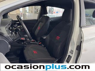 Ford Fiesta 1.0 EcoBoost MHEV ST-Line 92 kW (125 CV)