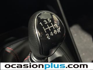 Ford Fiesta 1.0 EcoBoost MHEV ST-Line 92 kW (125 CV)