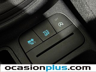 Ford Fiesta 1.0 EcoBoost MHEV ST-Line 92 kW (125 CV)