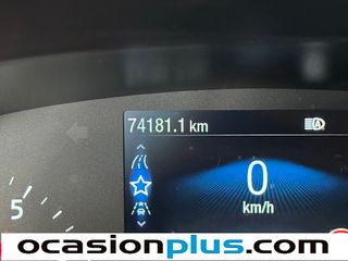 Ford Fiesta 1.0 EcoBoost MHEV ST-Line 92 kW (125 CV)