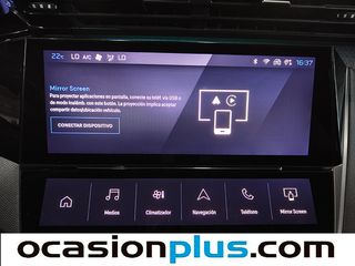 Peugeot 308 PureTech 130 S&S Allure 96 kW (130 CV)