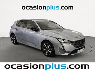 Peugeot 308 PureTech 130 S&S Allure 96 kW (130 CV)