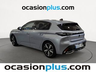 Peugeot 308 PureTech 130 S&S Allure 96 kW (130 CV)