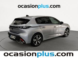 Peugeot 308 PureTech 130 S&S Allure 96 kW (130 CV)