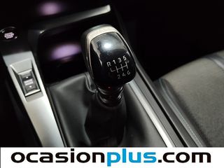 Peugeot 308 PureTech 130 S&S Allure 96 kW (130 CV)