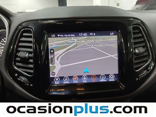 Jeep Compass 1.3 Gse Limited 4x2 DDCT 110 kW (150 CV)