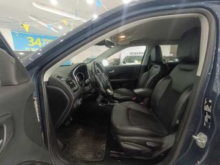 Jeep Compass 1.3 Gse Limited 4x2 DDCT 110 kW (150 CV)