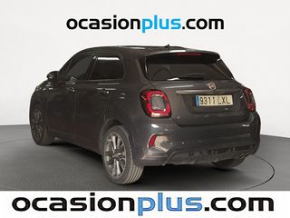 Fiat 500X 1.0 Firefly T3 Sport 88 kW (120 CV)