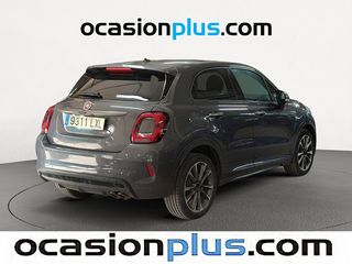 Fiat 500X 1.0 Firefly T3 Sport 88 kW (120 CV)