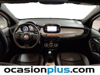 Fiat 500X 1.0 Firefly T3 Sport 88 kW (120 CV)