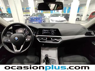 BMW Serie 3 320d Touring 140 kW (190 CV)