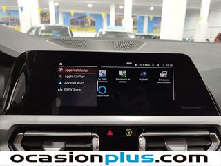 BMW Serie 3 320d Touring 140 kW (190 CV)