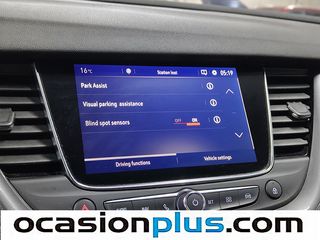 Opel Grandland X 1.6 CDTi S&S Excellence Auto 88 kW (120 CV)