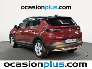 Opel Grandland X 1.6 CDTi S&S Excellence Auto 88 kW (120 CV)