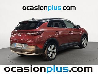 Opel Grandland X 1.6 CDTi S&S Excellence Auto 88 kW (120 CV)