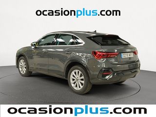 Audi Q3 Sportback Advanced 35 TDI 110 kW (150 CV)