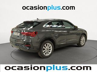 Audi Q3 Sportback Advanced 35 TDI 110 kW (150 CV)