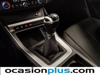 Audi Q3 Sportback Advanced 35 TDI 110 kW (150 CV)