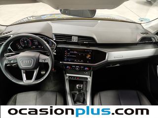 Audi Q3 Sportback Advanced 35 TDI 110 kW (150 CV)