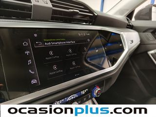 Audi Q3 Sportback Advanced 35 TDI 110 kW (150 CV)