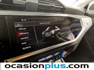 Audi Q3 Sportback Advanced 35 TDI 110 kW (150 CV)