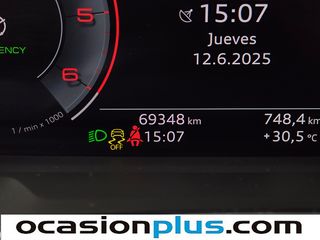 Audi Q3 Sportback Advanced 35 TDI 110 kW (150 CV)