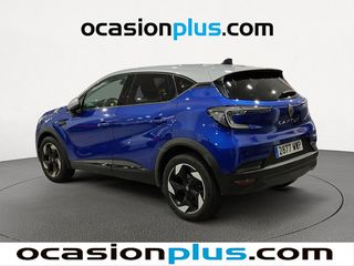 Renault Captur Techno TCe 160 Mild Hybrid EDC 118 kW (160 CV)