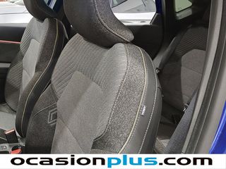 Renault Captur Techno TCe 160 Mild Hybrid EDC 118 kW (160 CV)