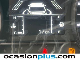 Ssangyong Korando G15T Urban 120 kW (163 CV)