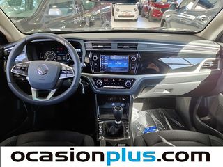 Ssangyong Korando G15T Urban 120 kW (163 CV)