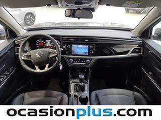 Ssangyong Korando G15T Urban 120 kW (163 CV)